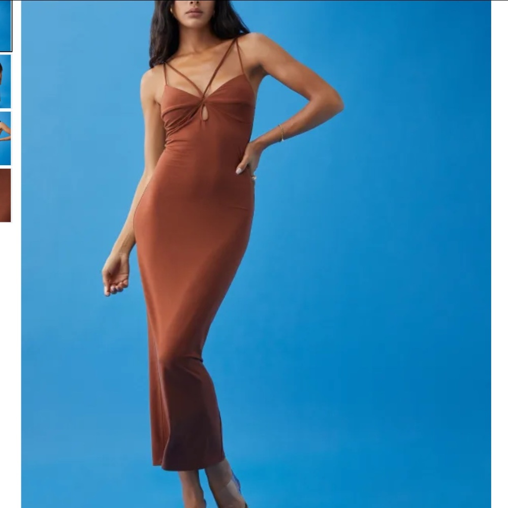 Reformation Dress